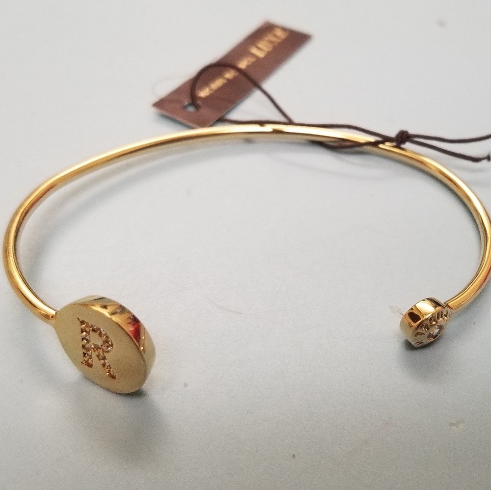 Henri bendel bracelet